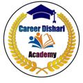 Logo saluran telegram studywithgenius — Career Dishari Academy (Official) [ANM GNM, JENPAS UG, WBJEE, IITJEE, NEET, SMFWB, JELET]