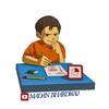 टेलीग्राम चैनल का लोगो studywithmadan — Madan Bhardwaj