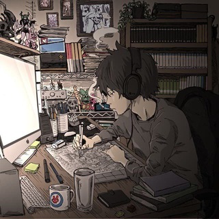 Логотип телеграм канала @studywithme22 — Study with me