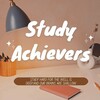 Logo of telegram channel studyyachievers — 📚STUDY ACHIEVERS📚