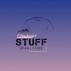 Логотип телеграм канала @stuff_brandstore — 💯 STUFF | Brand store