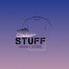 Logo of telegram channel stuff_brandstore — 💯 STUFF | Brand store