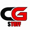 Telegram channel CG Stuff logo