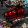 Логотип телеграм канала @stuff_sp — STUFF СР