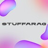 Логотип телеграм канала @stuffaragwb — 🅂🅃🅄🄵🄵🄰🅁🄰🄶