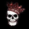 Логотип телеграм канала @stuffart — STUFFART музыка Ростов чат