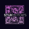 Логотип телеграм канала @stuk_motor — ~STUK MOTOR'S~