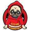 Логотип телеграм канала @stukbambuka73 — Стук Бамбука
