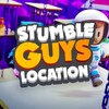 Логотип телеграм канала @stumblelocation — Stumble Guys Location