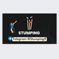 Logo saluran telegram stumping11 — Stumping 11 🏆
