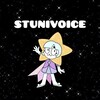 Логотип телеграм канала @stunivoice — Stunivoice | Студия дубляжа