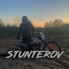 Логотип телеграм канала @stunterovdvijg — stunterov