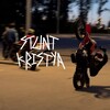 Логотип телеграм канала @stuntkristya — stuntkristya