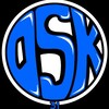 Telegram channel OSK logo