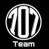 Логотип телеграм канала @stuntteam_707 — 707_TEAM
