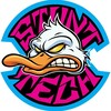 Logo of telegram channel stunttech — StuntTech
