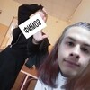 Логотип телеграм канала @stupid_love8 — натуша🤪