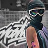 Логотип телеграм канала @stupidaugust — вроде август