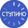 Логотип телеграм канала @stupinoreboot — Ступино. Перезагрузка