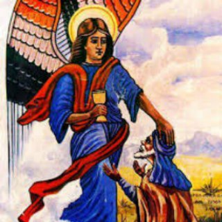 የቴሌግራም ቻናል አርማ sturael22 — የቅዱስ ዑራኤል ልጆች / st Urael