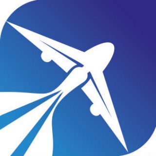 Telegram channel Взгляд в небо logo