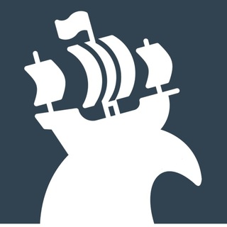 Telegram channel Kanal Sturmzeichen logo