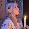 Логотип телеграм канала @stusiyablog — stusiya’s diary ✶ ˚｡⋆