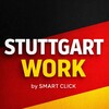 Логотип телеграм канала @stuttgart_rabota — Вакансии Штутгарт | Робота Штутгарт
