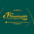 Logo saluran telegram stuttgartteppich — Hosseinzadeh Perserteppich فرش فروشی حسینذاده