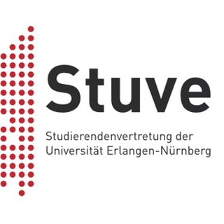 Logo des Telegrammkanals stuvefau - Stuve FAU News