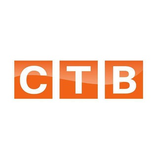 Telegram channel Славянское телевидение logo