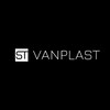 Логотип телеграм канала @stvanplast — ST VANPLAST