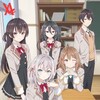 Логотип телеграм канала @stvelx9 — Аля иногда кокетничает со мной по-русски