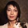 Логотип телеграм канала @stvetok_gizni — Цветок Жизни 🌺