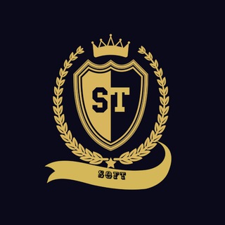 Логотип телеграм канала @stvsoft — 丂ㄒ丂ㄖ千ㄒ™