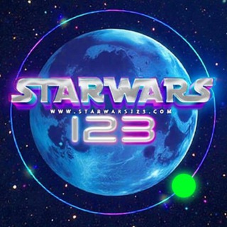Telegram channel STÄRWÄRS123 (แจ้งปัญหา) logo