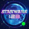 Logo of telegram channel stw_168 — STÄRWÄRS123 (แจ้งปัญหา)
