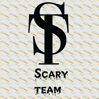 Telegram channel Scary team | pubgm logo