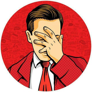 Логотип телеграм канала @stydb — СТЫД