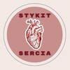 Логотип телеграм канала @stykitsercia — stykitsercia