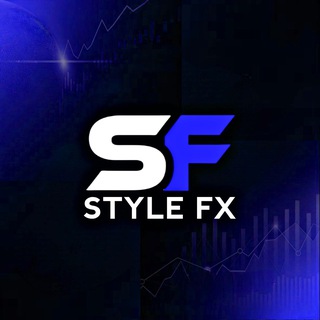 Logo of telegram channel style_fx_uz — STYLE FOREX 📊