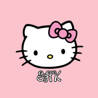 Логотип телеграм канала @style_hk — Style Hello Kitty