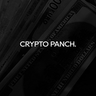 Логотип телеграм канала @style_nft — Темки с Panchем