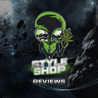 Логотип телеграм канала @style_reviews — Style Отзывы
