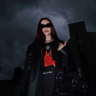 Логотип телеграм канала @style_upp — STYLE UP