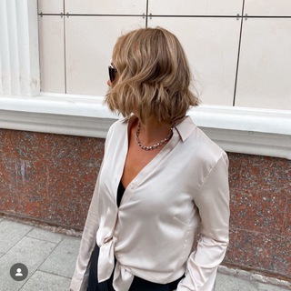 Логотип телеграм канала @style_vasilenko — Vasilenko Stylist | Стилист Нижний Новгород