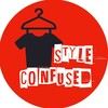 Логотип телеграм канала @style_confused — Style Confused