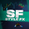 Logo of telegram channel style_fx_uz — STYLE FOREX 📊