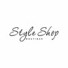 Логотип телеграм канала @style_n_shop — STYLESHOP женская одежда