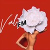 Логотип телеграм канала @style_valfm_music — ValFM🫦🎼🎧
